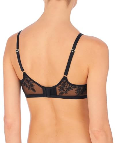 Image of Natori Women's Frame Contour Underwire Bra Black 32DD