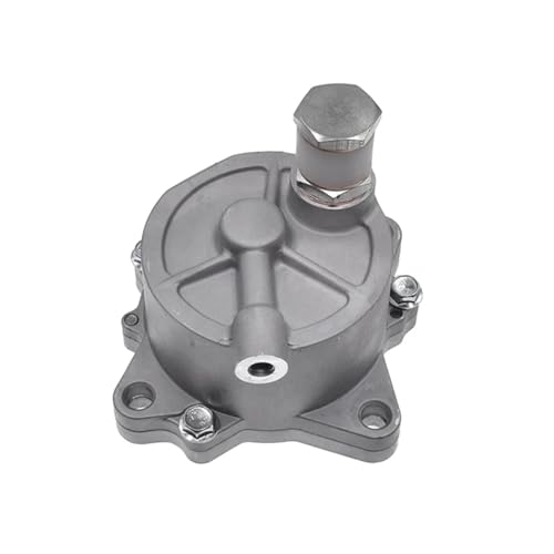 Bomba de vacío para motor durable compatible para Isuzu D-Max Pickup MK2 TFR TFS UCR UCS 2.5 TD miniatura 5