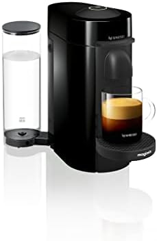 Nespresso Vertuo Plus Special Edition 