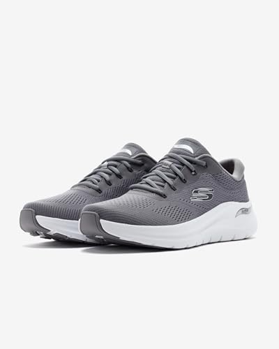 Image of Skechers Men's Skechers Men's Arch Fit 2.0 Sneaker