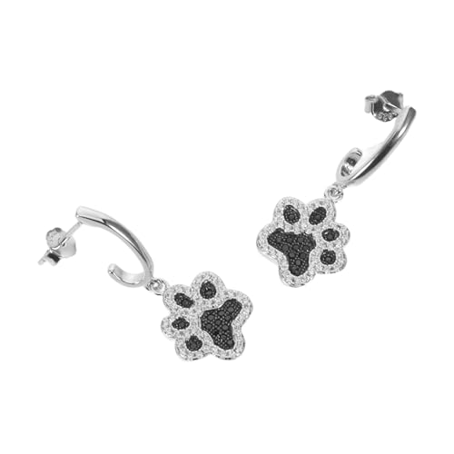Boucles d'oreilles griffes de chien pour sublimer votre style quotidien