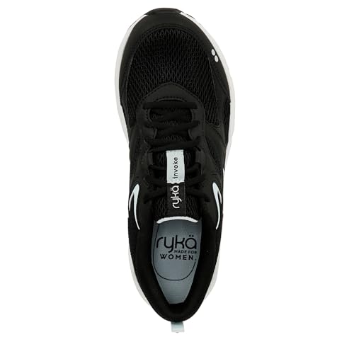 Image of Ryka Womens Invoke Walking Shoe