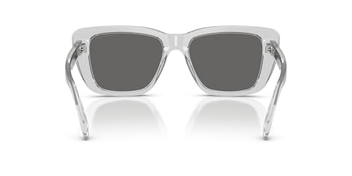 Emporio Armani Women's Ea4246u Universal Fit Cat Eye Sunglasses4