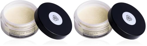 Image of PAC Translucent Powder (04) (30 gm) (Pack of 2)