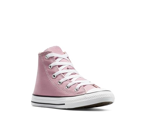 Converse Unisex-Child Chuck Taylor All Star High Top Sneaker3