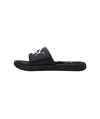 Image of Puma Unisex Adult Royalcat Memory Foam Slide