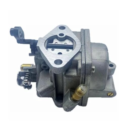 Carburateur pour moteur hors-bord F6 4 temps 6HP compatible 6BX-14301-10