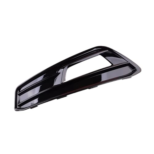Grille de phare antibrouillard rigide noire F1EZ-15266-C pour Focus ST droite