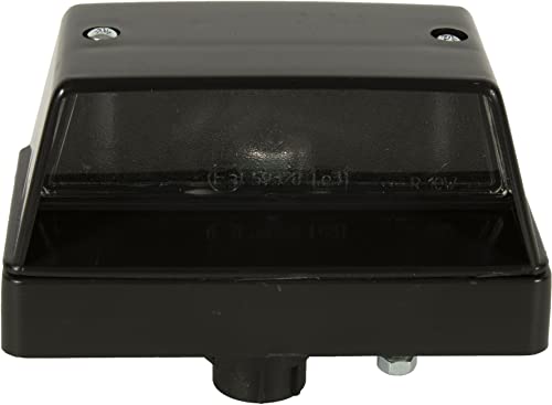 Luce Targa Per BMW Serie 3 E46 - Ricambio Aftermarket Taros Tarde 122800 - Foto 10