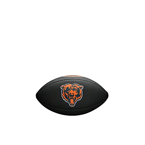 Image of Wilson NFL Football