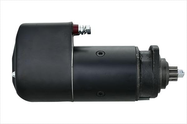 Starter Motor - HELLA 8EA 015 642-431 OE 4772059