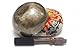 Antique Color Tibetan Handmade Meditation Singing Bowl Sets by Nepalese Handicraft Zone (5.5