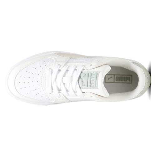 PUMA Womens Ca Pro Lace Up Sneakers Shoes Casual - White4