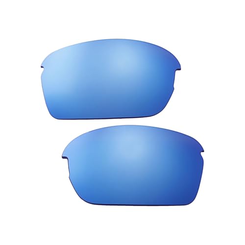Image of Replacement Lenses for Oakley RPM Squared (OO9205 Series) Sunglasses