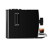 Jura Cafetera automática ENA 4, Schwarz – Ansicht 3