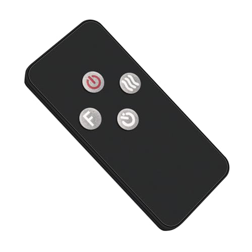 Télécommande PD2609F remplacer commande perdue cheminée Greystone F2308E