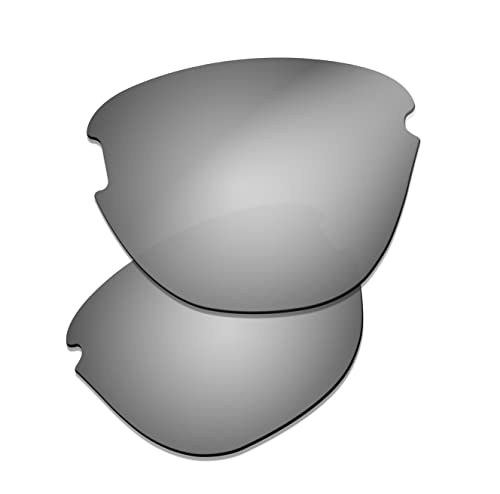 Image of Polarized Lenses Replacement for Oakley Frogskins Lite Sunglasses OO9374