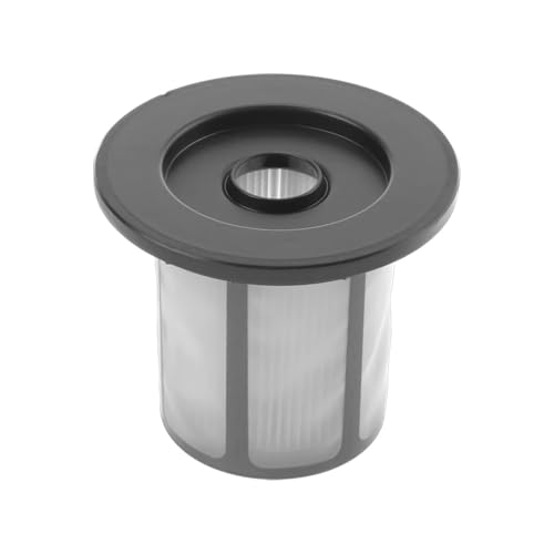 Bosch Filtro e portafiltro originali per scopa UNLIMITED 6 (vedere i modelli nella descrizione)