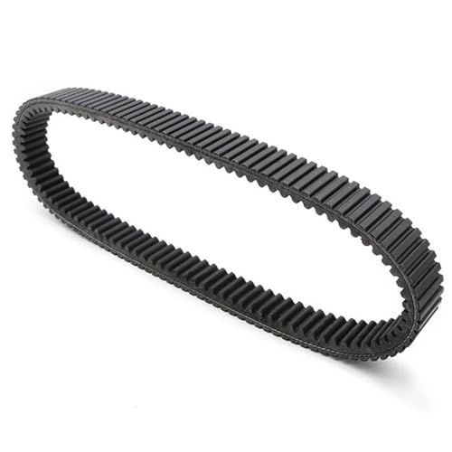Courroie d'entraînement moto anti-patinage pour SE 900 ACE Grand Touring 417300383