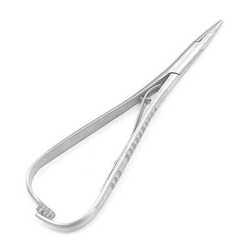 AAProTools Mathieu Pliers 7