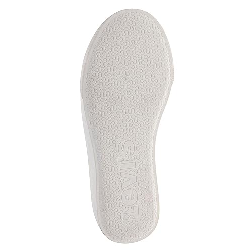 Levi's Women's Dakota Sneaker4