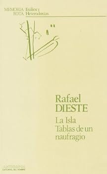 Paperback ISLA. TABLAS DE UN NAUFRAGIO, LA (Spanish Edition) [Spanish] Book