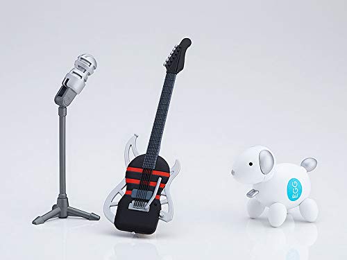 TENGA☆ロボ TENGAロボ HARD&amp;SOFT スペシャルセット [初回限定] ノンスケール ABS製 塗装済み完成品変形トイ Amazon | TENGA☆ロボ TENGAロボ HARD&SOFT スペシャルセット