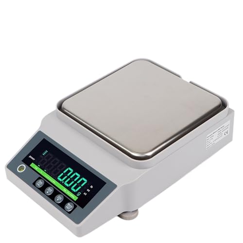 5000g x 0.01g {͓V Lb`XP[ LCD fW^obNCgXN[ WG[S[hdʐdqV wZ ΓX(10KG 0.1G)