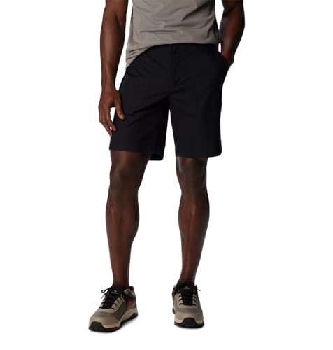 Columbia Hombre Pantalón corto Flex Roc Utility