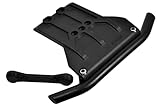 RPM Front Bumper and Skid Plate Traxxas Sledge RPM70982 Electric Car/Truck Option Parts