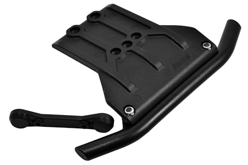 RPM Front Bumper and Skid Plate Traxxas Sledge RPM70982 Elec