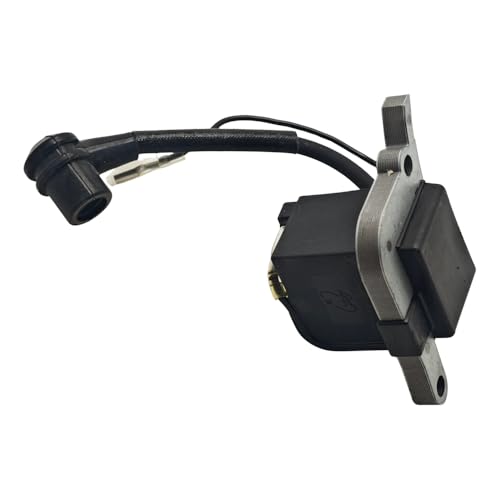 Bobina de encendido compatible con CS300 CS301 repuesto motosierra 3
