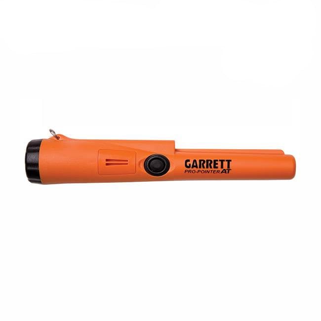 Détecteur de Métaux GARRETT AT Pro Pointer