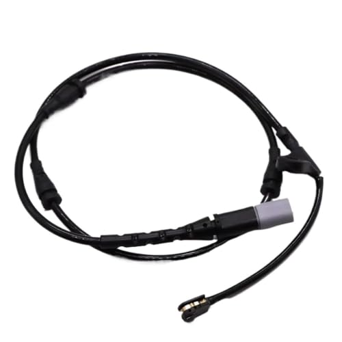 Sensor de pastilla de freno 34356792567 de alta precisión delantera para chasis X5 F15 y X6 F16 3