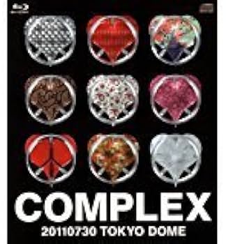 Amazon.co.jp | 日本一心 20110730 TOKYO DOME 【Blu-ray+LIVE CD