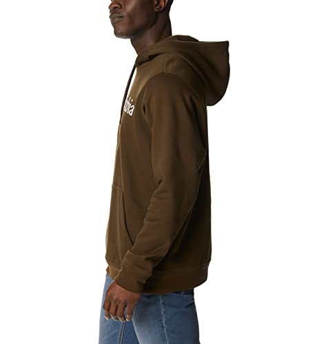 Image of Columbia mens Trek Hoodie