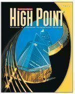 High Point Practice Book Level C (Success In Language): unknown ...