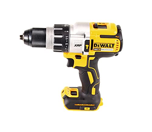 DeWalt DCD 996 NT Akku Schlagbohrschrauber 18V 95Nm Brushless + 1x Akku 4,0Ah + TSTAK - ohne Ladegerät – Bild 3
