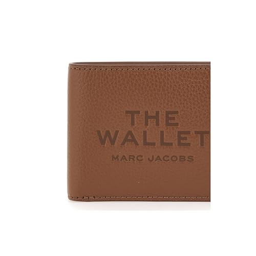 Marc Jacobs The Leather Billfold Wallet, Argan Oil 14