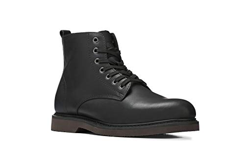 Golden Fox 6' Boondocker Service Boot Pro 13 Black