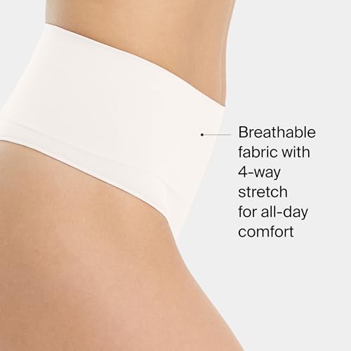 Image of SPANX Everyday Shaping Thong