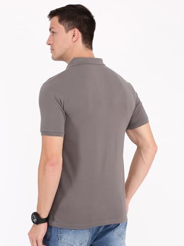 Image of Macroman M-Series Men T-Shirt