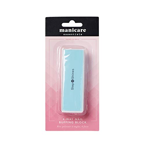 Manicare 4 in 1 Bufferfeile – Bild 4