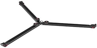 Manfrotto Mid-Level Tripod Spreader, Compatible with Manfrotto Fast Series 645 FTT/635 FST Tripods, for Professional Photography Tripods, Tripod Stabiliser for Video Cameras and Cameras