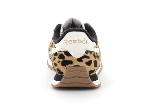 Image of Reebok Women's Classic AZ Legacy Sneakers for Women, Casual Athletic Womens Shoes