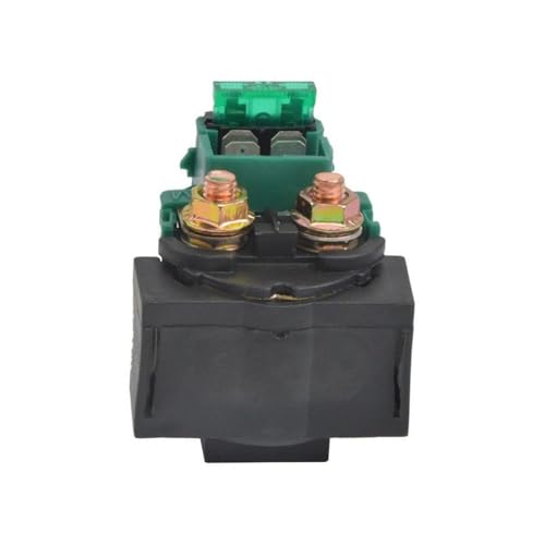 Relais solénoïde démarreur moto Goldwing GL 1000 VF1100 V65 999cc - 3