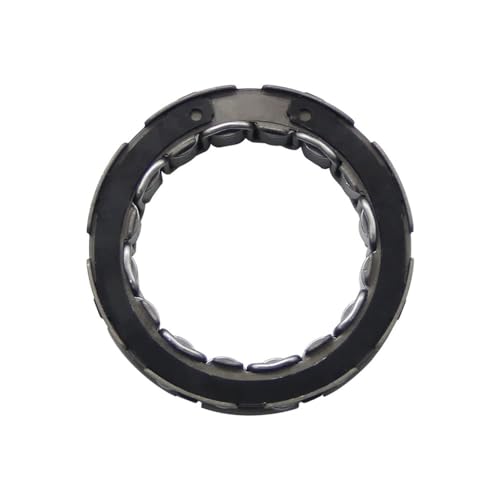 Démarreur de moto bloqué ? Changez l'embrayage H701 75040026000