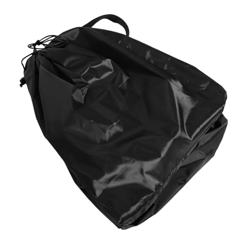 Abaodam Universal Stroller Travel Bag for Airplane Gate Check Bag Cover Stroller Storage Large Capacity