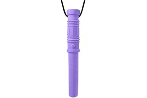 ARK's Bite Saber Sensory Oral Motor Chew Necklace XXT