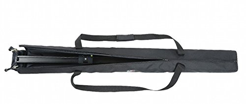 Stabilisateur vidéo DSLR 120 cm rail dolly caméra coulissant